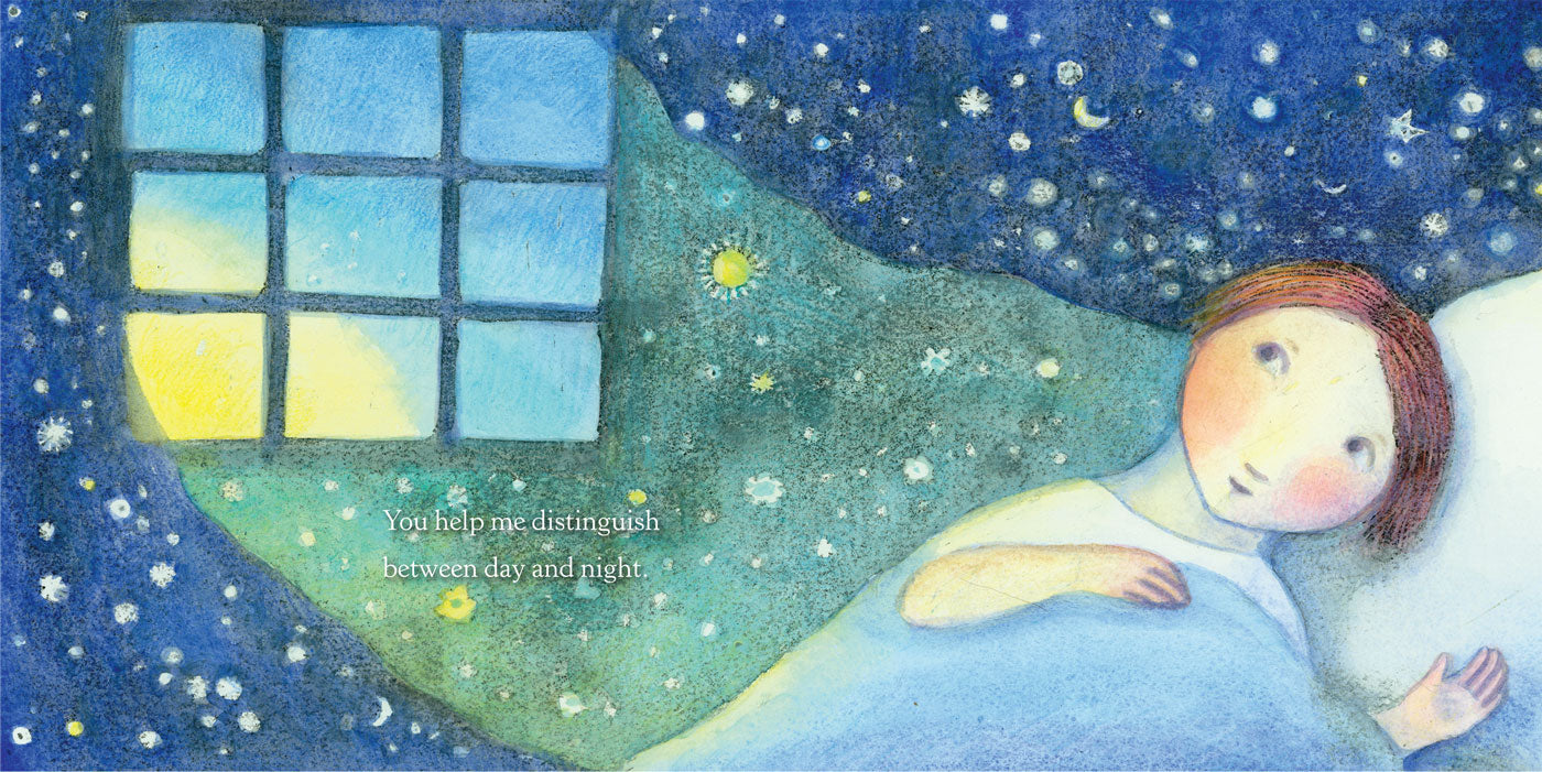 Modeh Ani: A Good Morning Book