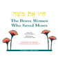 The Brave Women Who Saved Moses